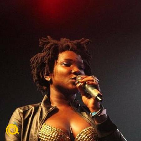 La jeune artiste ghanéenne Ebony est morte ce matin (les faits)
